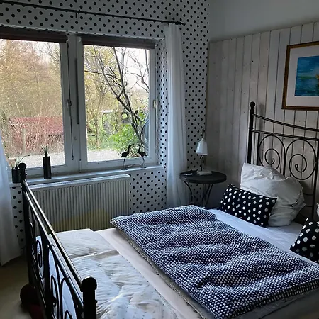 Dachsbau Lägenhet *