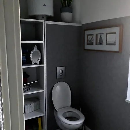 Lägenhet Dachsbau *